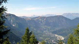 05 Les Houches 05 Les Houches